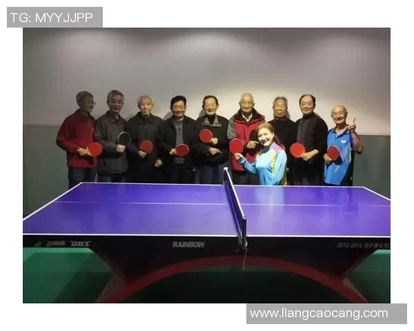 西安乒乓球队耐力训练揭秘：提升竞技水平的关键因素与实践探索